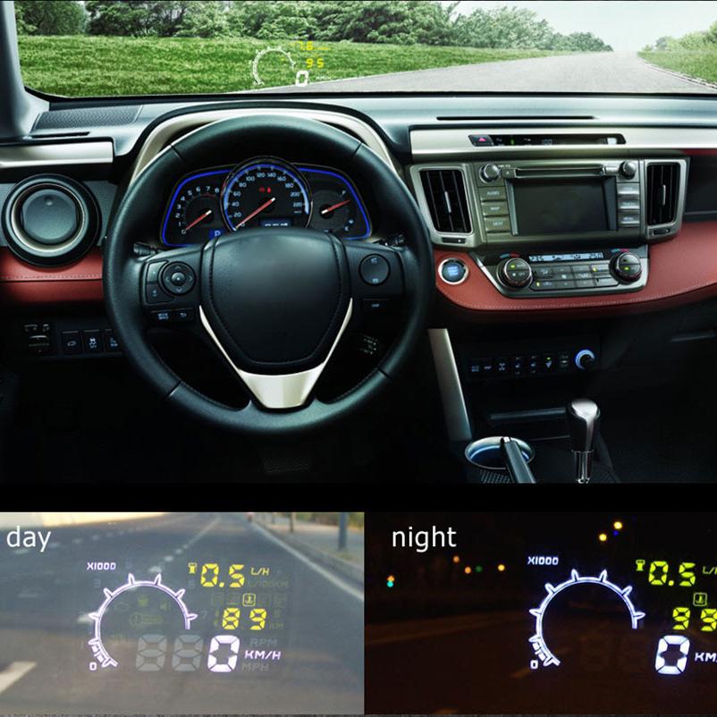 Frendorf | Auto-Head-Up-Display