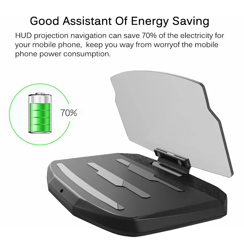 Frendorf | Auto Telefonhalter - Sicherer Halt Für Optimale Navigation Im Auto