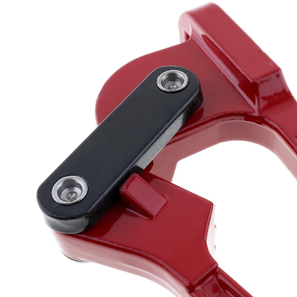 Frendorf | 3 in 1 Rohrbieger