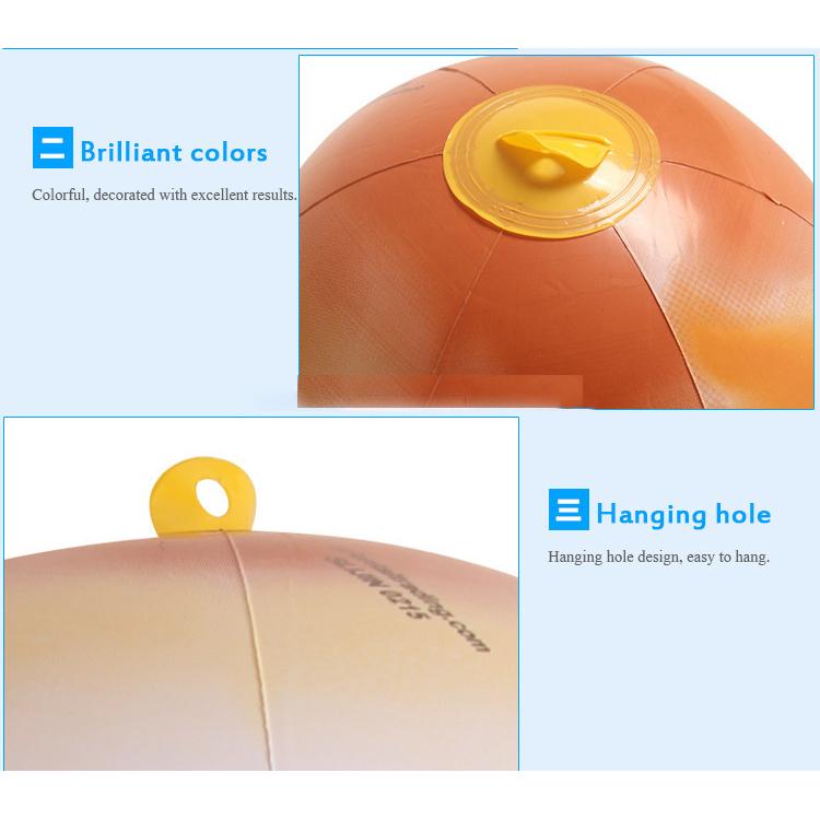 Frendorf | Aufblasbares Sonnensystem