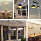 Frendorf | VeroLume - Ultra-modernes LED-Pendel