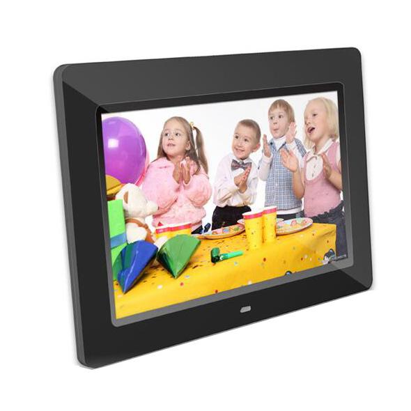 Frendorf | 10" Digitaler Bilderrahmen