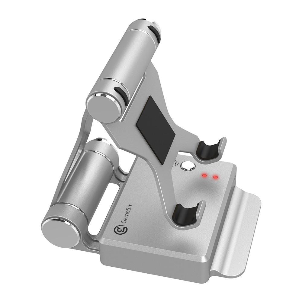 Frendorf | BattleDock - Tastatur- und Mausadapter - IOS/Android