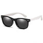 Frendorf | Kinder Sonnenbrille UV400 flexibel & bruchsicher – 1+1 Gratis – 3–8 Jahre