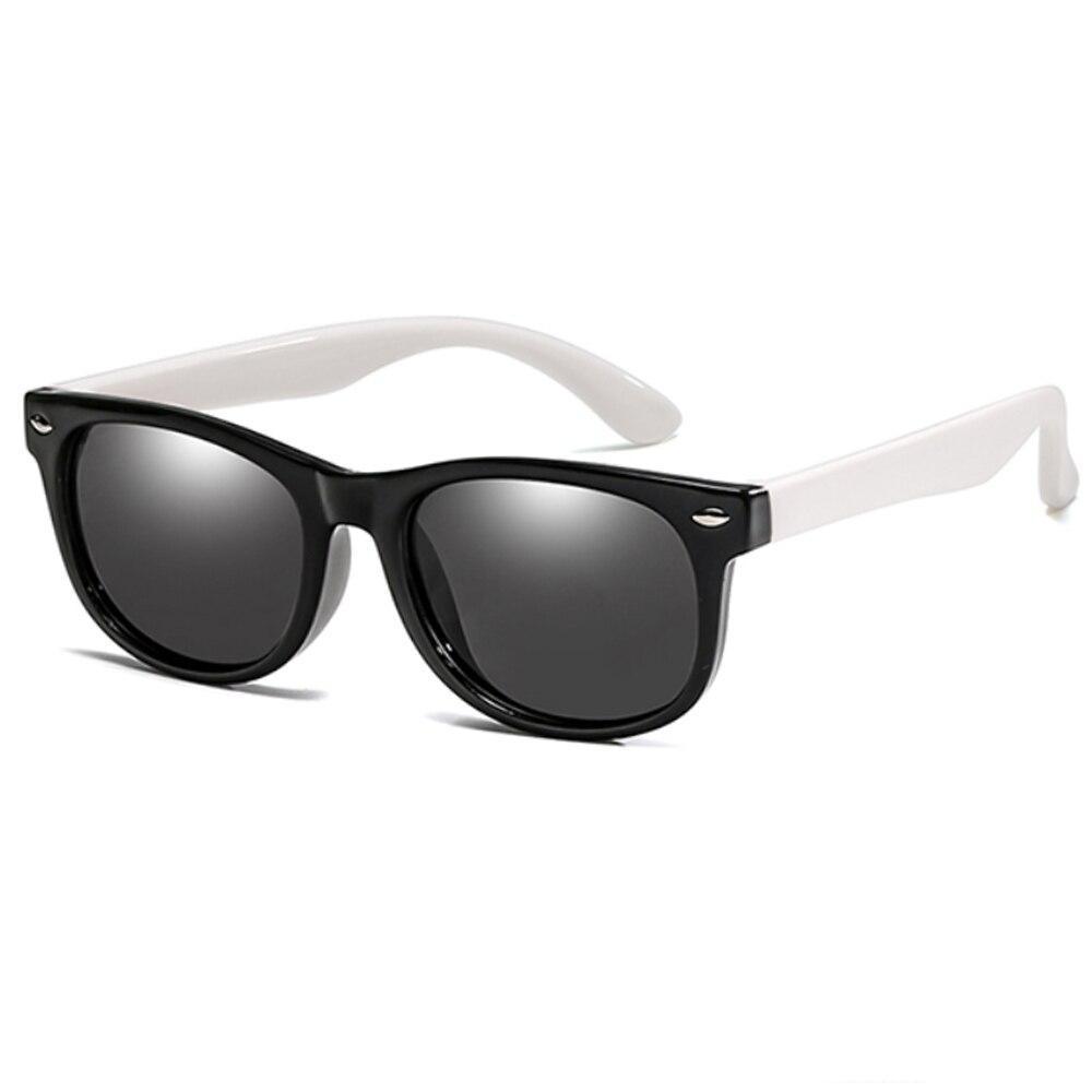Frendorf | Kinder Sonnenbrille UV400 flexibel & bruchsicher – 1+1 Gratis – 3–8 Jahre