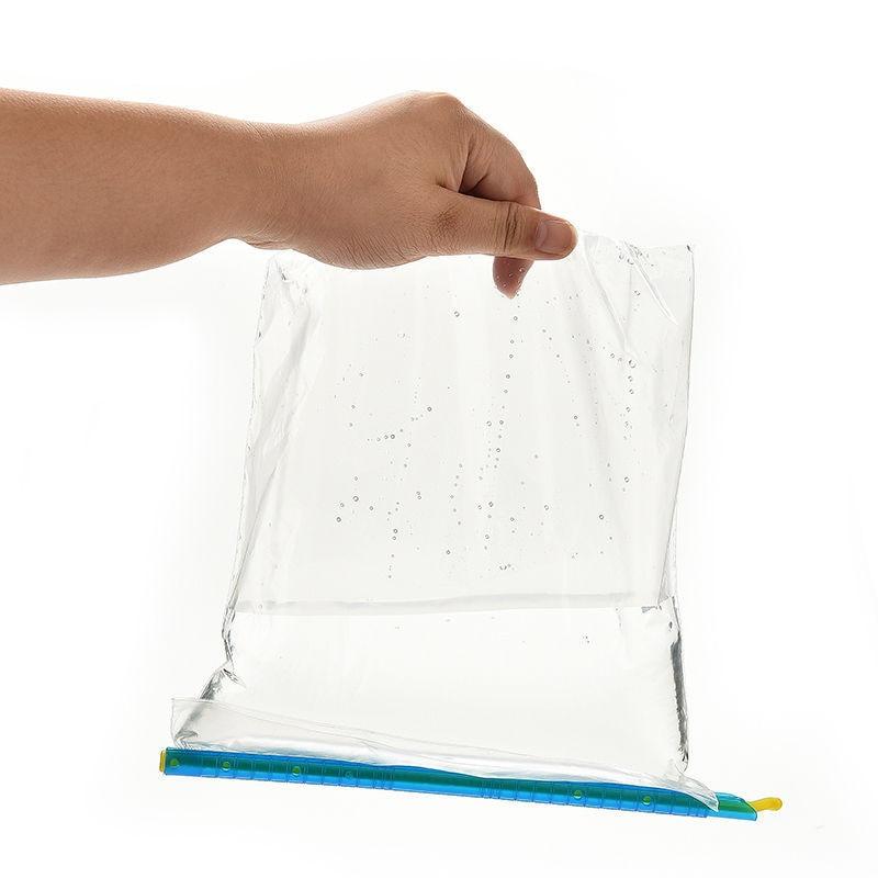 Frendorf | Beutelversiegler-Sticks