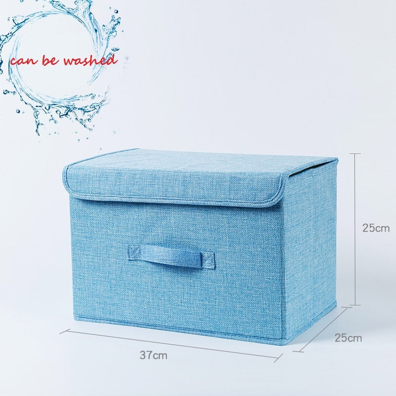 Ästhetische Faltbox