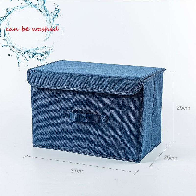 Ästhetische Faltbox