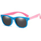 Frendorf | Kinder Sonnenbrille UV400 flexibel & bruchsicher – 1+1 Gratis – 3–8 Jahre