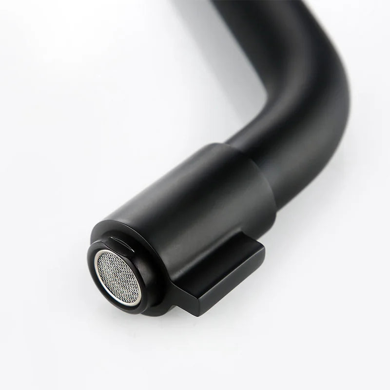 Frendorf | LuxFlow Moderne Wandmontierte Wasserhahn