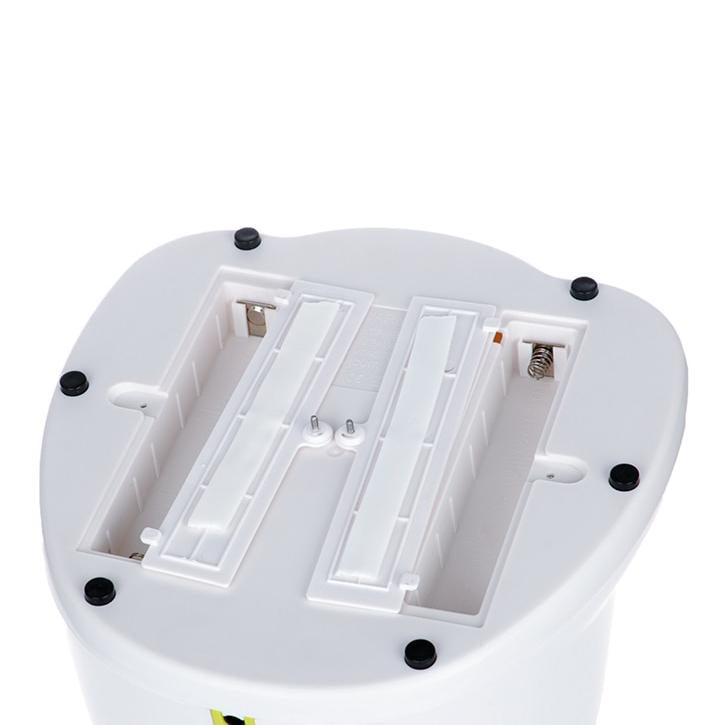 Frendorf | Automatischer Ballwerfer