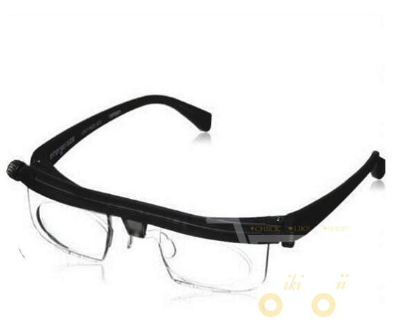 Frendorf | Verstellbare Brille