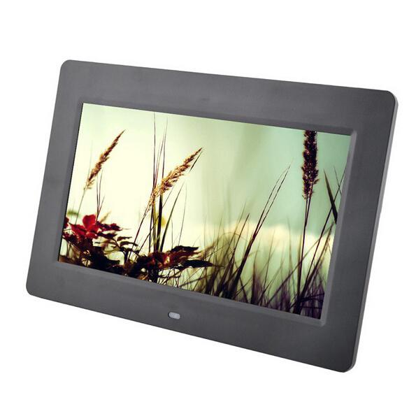 Frendorf | 10" Digitaler Bilderrahmen