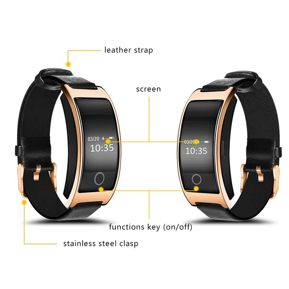 Frendorf | Blutdruck Handgelenk Uhr