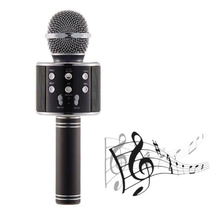 Frendorf | Handheld Karaoke Mikrofon