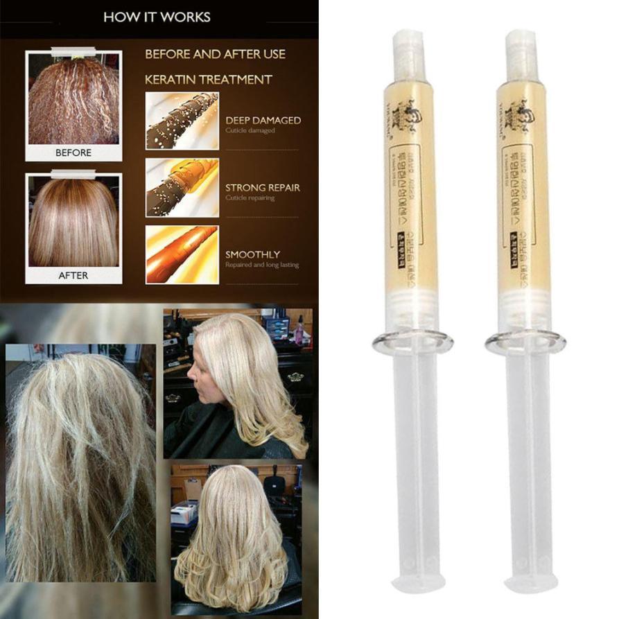 Frendorf | Brazilian Keratin Behandlung