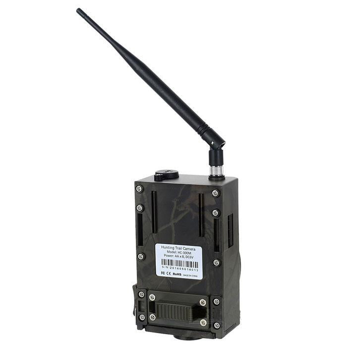 Frendorf | 1HD Trail Cam Nachtsicht Jagdkamera