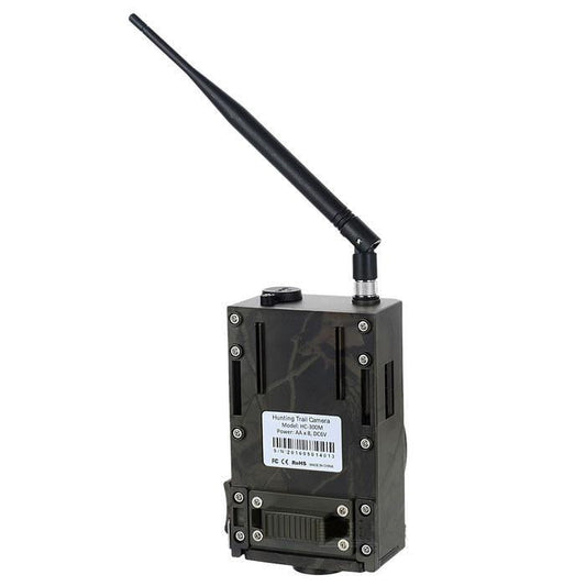 Frendorf | 1HD Trail Cam Nachtsicht Jagdkamera
