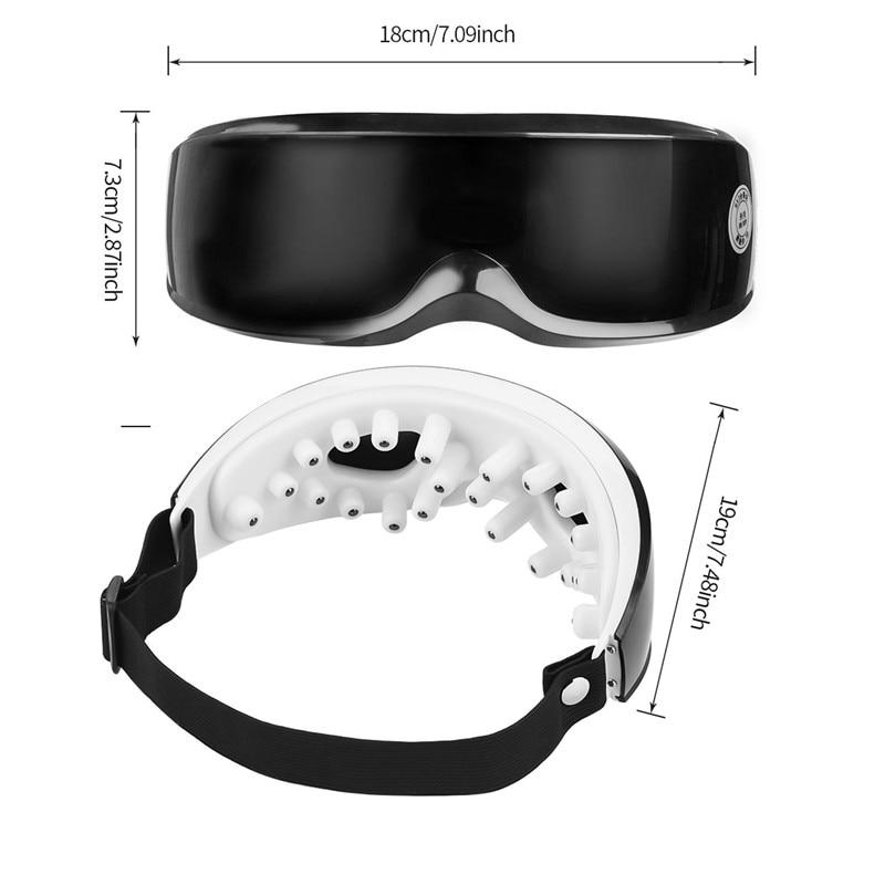 Frendorf | Augenmassagegerät