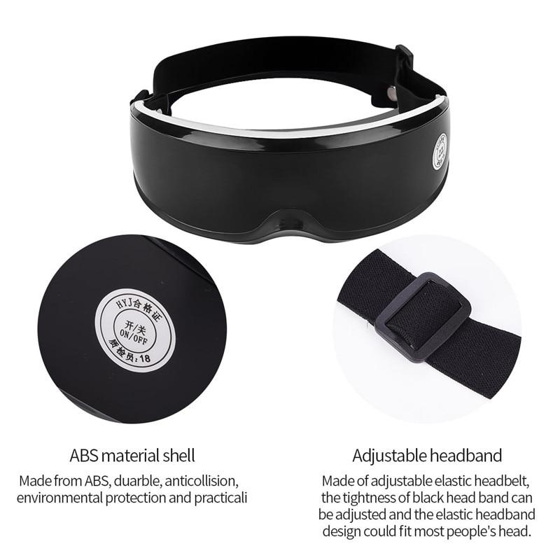 Frendorf | Augenmassagegerät