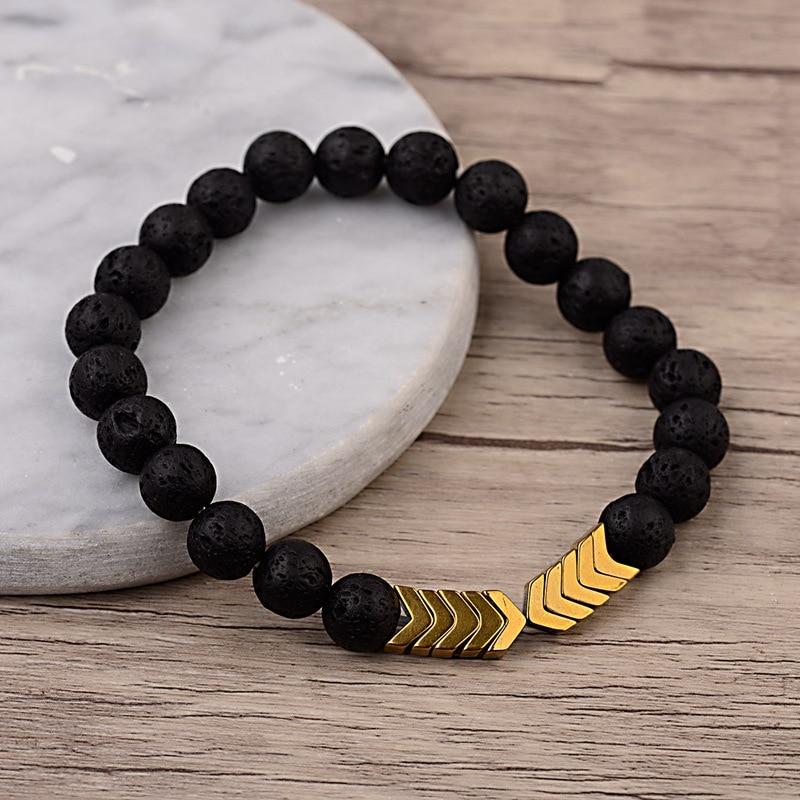 Frendorf | Anti-Stress-Armband | Ölzerstäuber-Armband