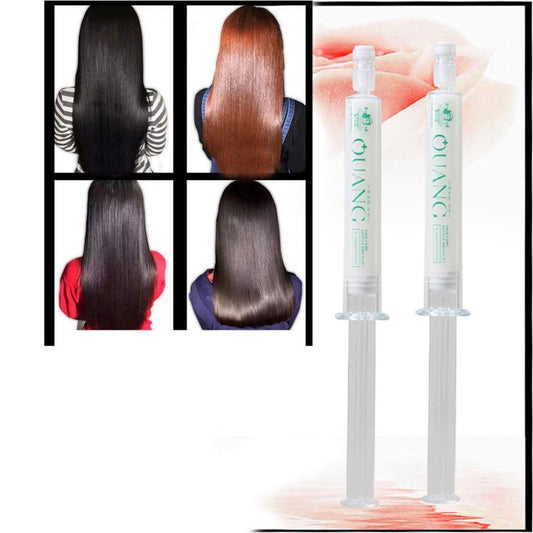 Frendorf | Brazilian Keratin Behandlung