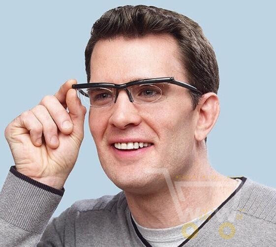 Frendorf | Verstellbare Brille