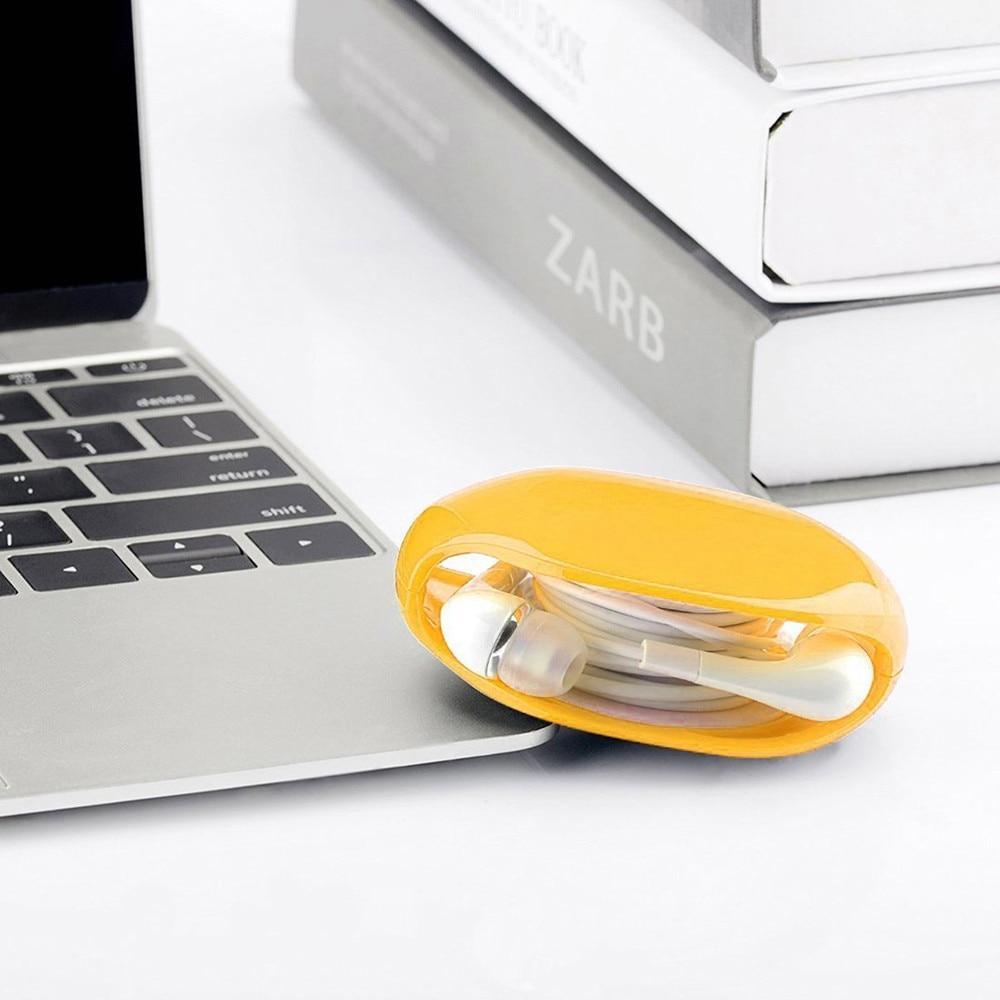 Frendorf | Auto Kabel Aufroller Organizer