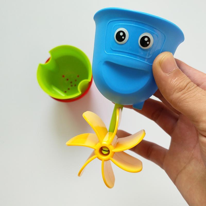 Frendorf | Baby Badewannen Spielzeug