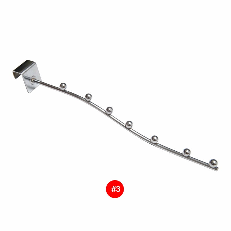 Frendorf | 2 Stück Wandhalterung Raumsparende Haken