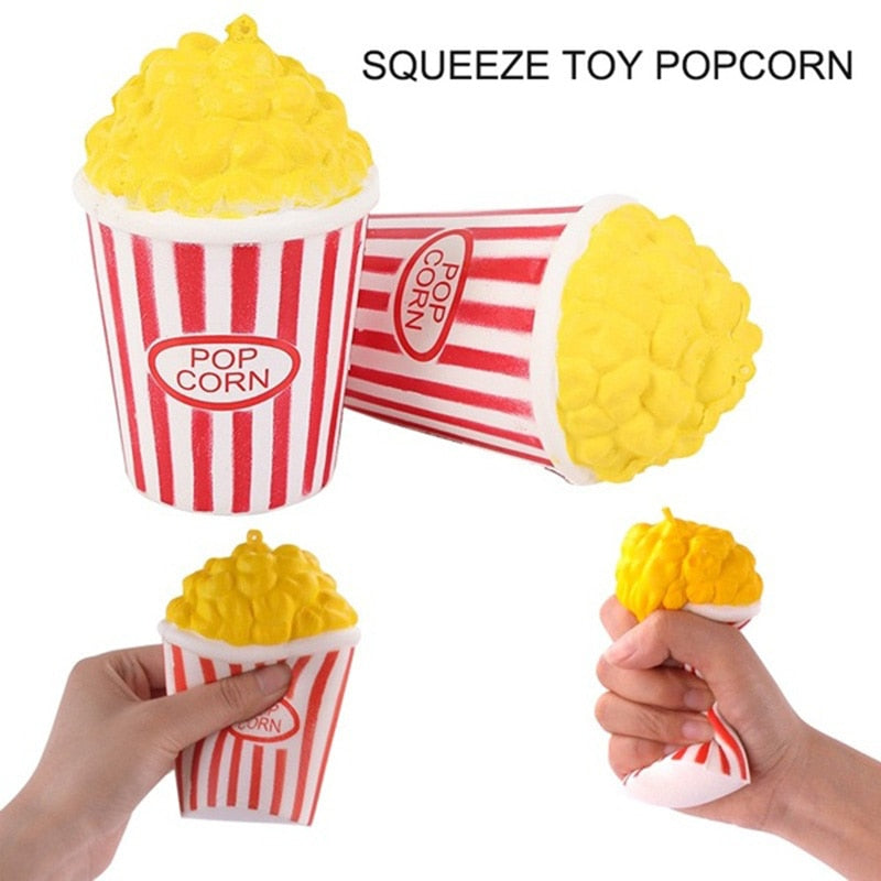 Frendorf | Squeeze-Stressabbau-Geschenke für Kinder