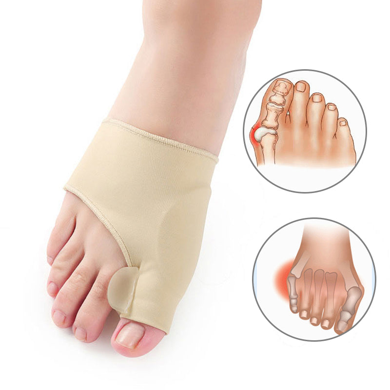 Frendorf | Valgo Hallux Valgus Korrektur Bandagen