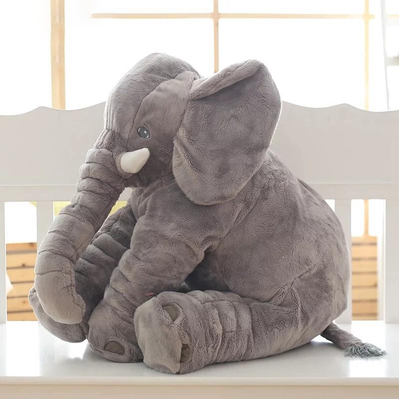 Frendorf | Baby Elefant Kissen