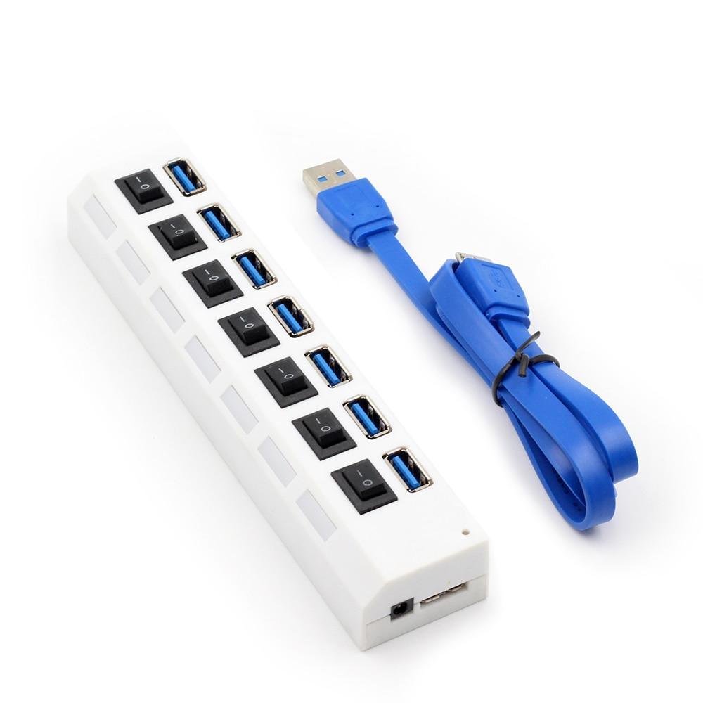 Frendorf | 3.0 Hochgeschwindigkeits EU/US Netzadapter