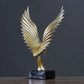Luxus Adler Skulptur - Zion™