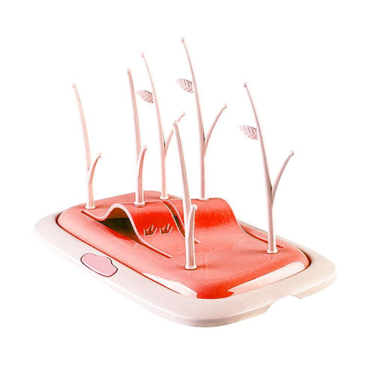 Frendorf | Babyflaschen Baum Trockengestell