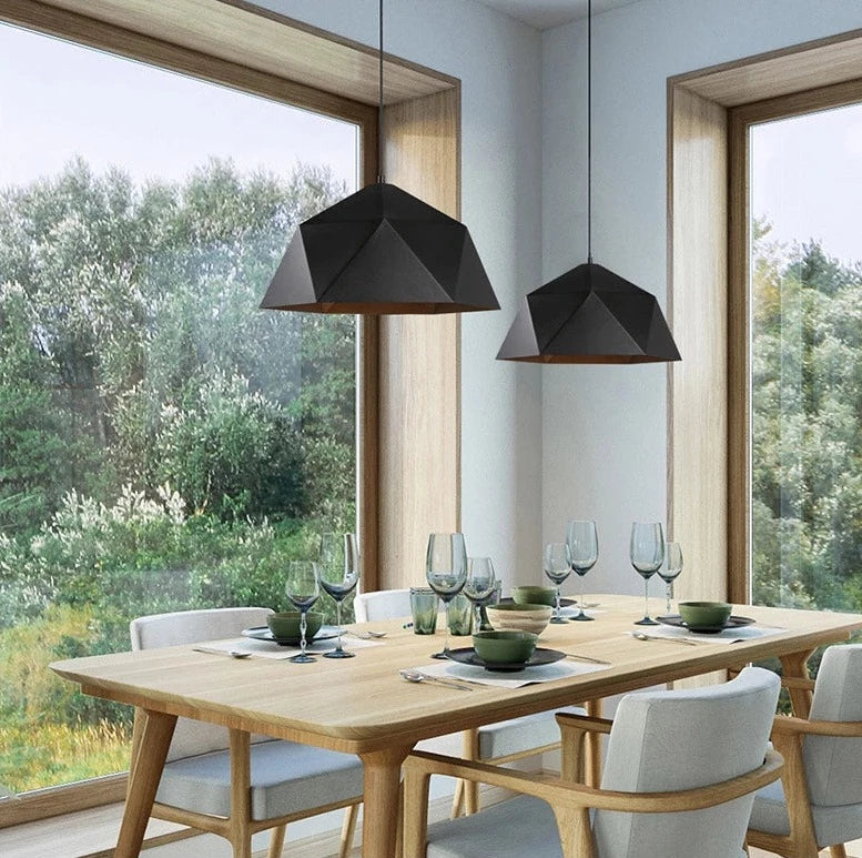 Frendorf | VeroLume - Ultra-modernes LED-Pendel