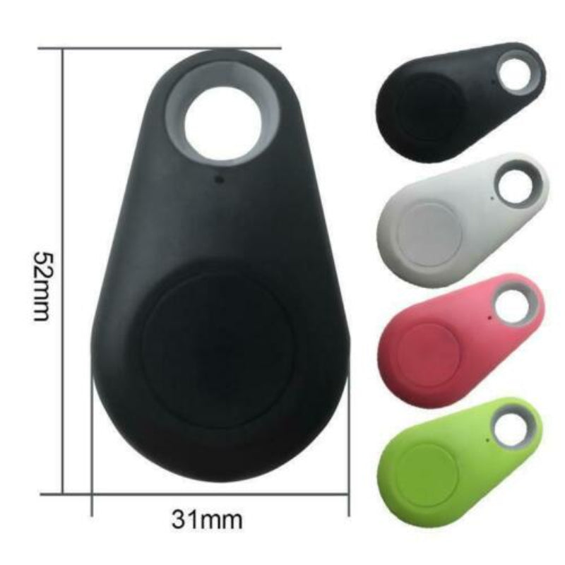 Frendorf | Mini-GPS-Tracker für Kinder - Mini-GPS-Tracking-Gerät für Haustiere, Kinder, Autos und vieles mehr