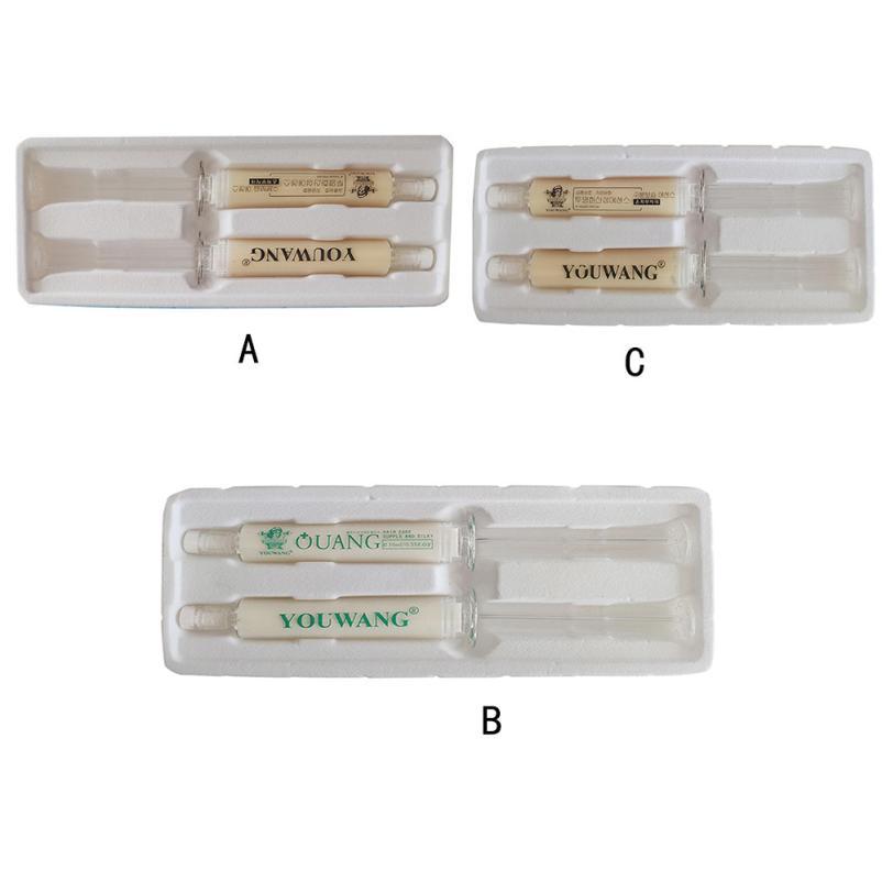 Frendorf | Brazilian Keratin Behandlung