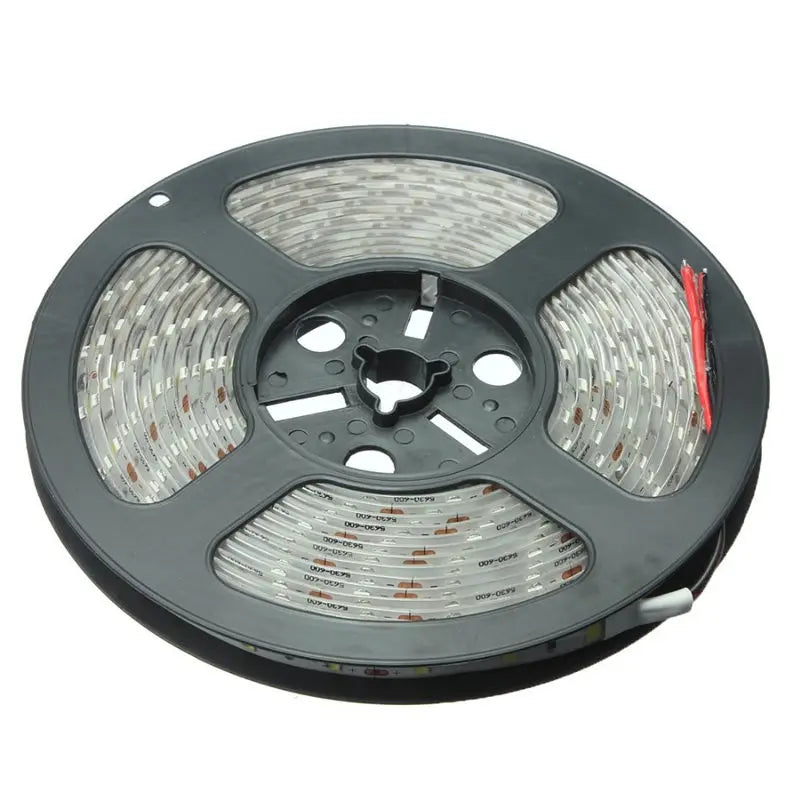 Wasserdichtes 5M LED-Streifenlicht in Warm- und Kaltweiß