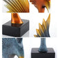 Luxus Adler Skulptur - Zion™