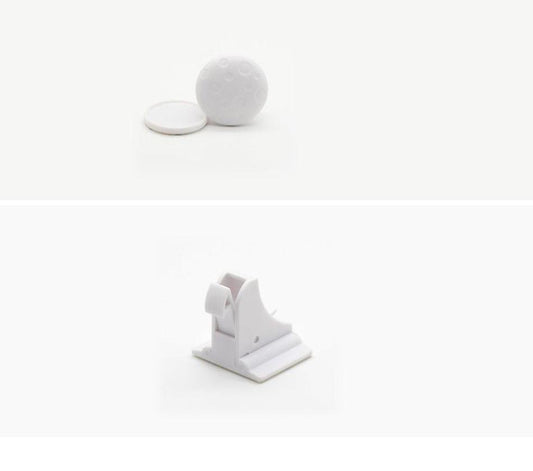 Frendorf | 12+3 Stück Magnetische Kindersicherheitsschutzschranktürschloss