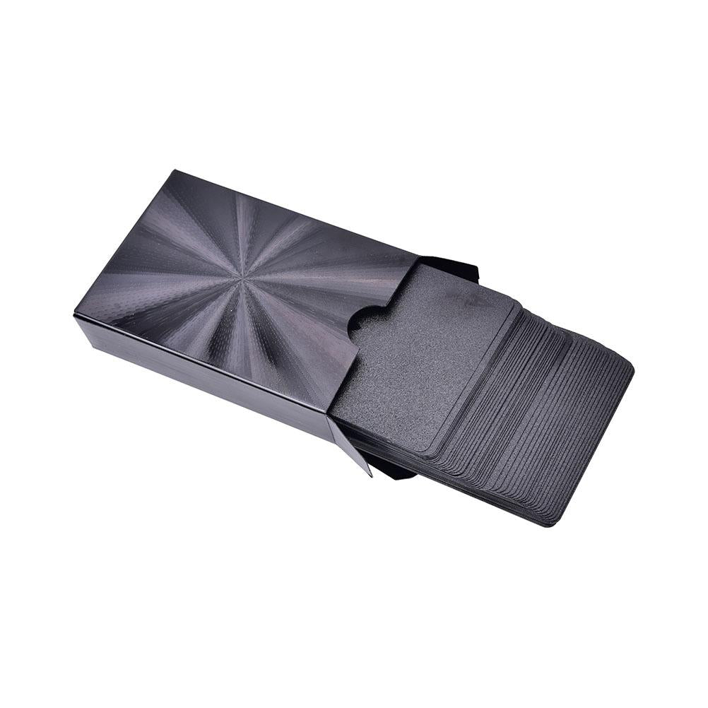 Frendorf | Black Diamond Spielkarte