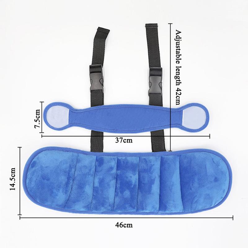 Frendorf | Autositz Kopfstütze für Kinder