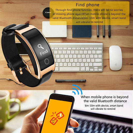 Frendorf | Blutdruck Handgelenk Uhr