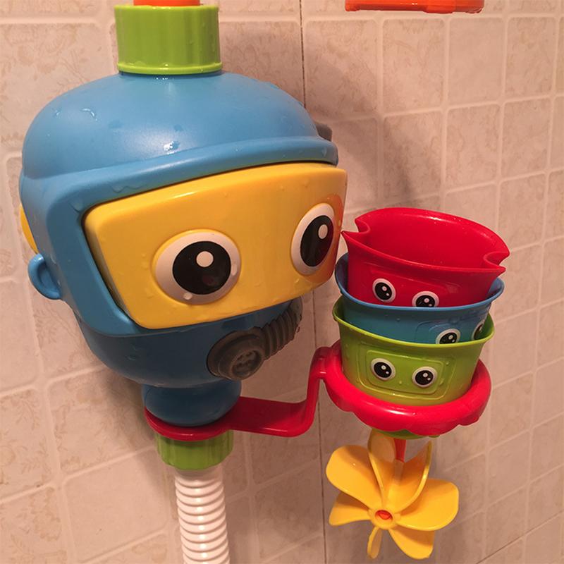 Frendorf | Baby Badewannen Spielzeug