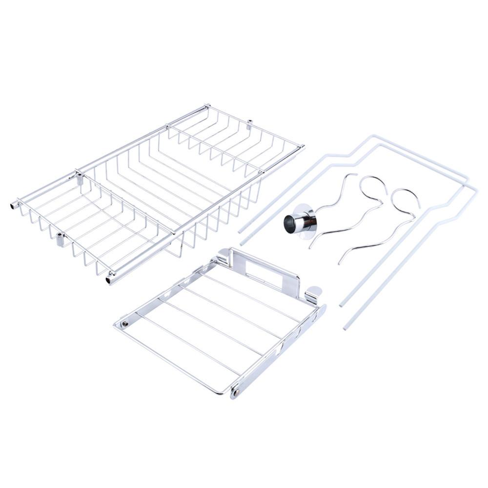 Frendorf | Badewannen-Caddy-Tablett