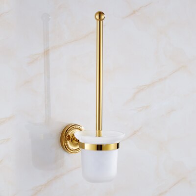 Gold Badezimmer Accessoires