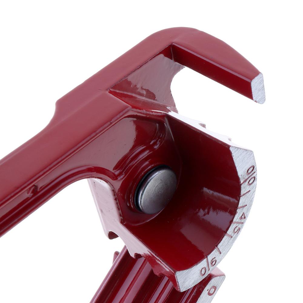 Frendorf | 3 in 1 Rohrbieger