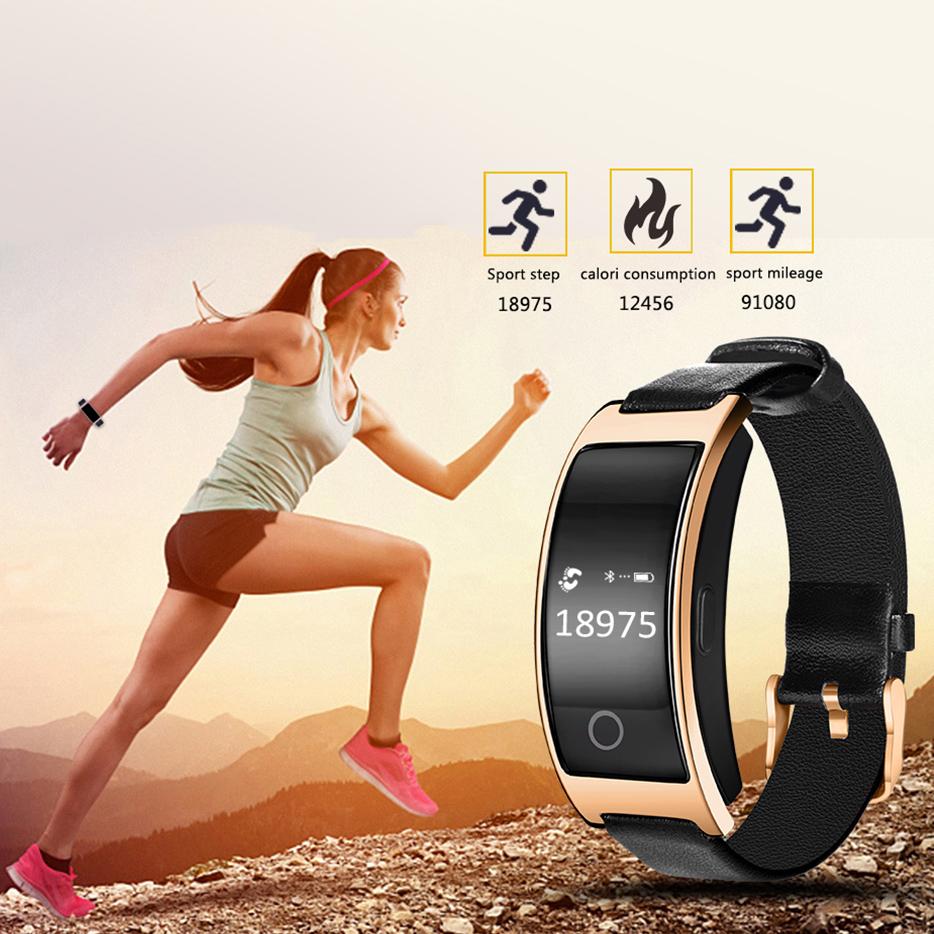 Frendorf | Blutdruck Handgelenk Uhr